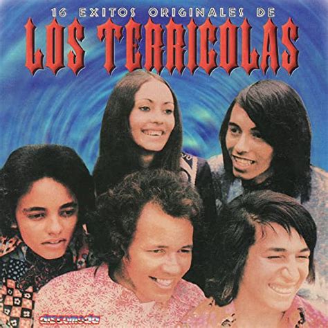 Biografias Y Musica Los Terrícolasagrupación Musical Venezolana