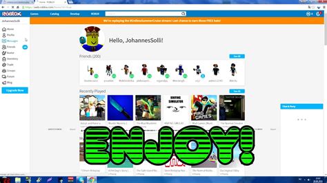 These users can have tixers available in their accounts. FREE 100k+ ROBLOX ACCOUNTS 2016 OLD 1 - YouTube