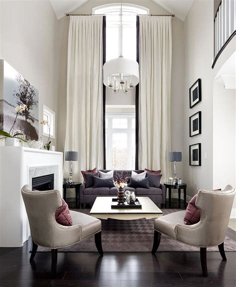 35 Fresh Contemporary Chic Living Room Findzhome