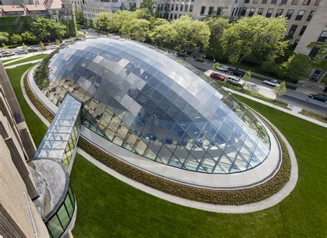 Joseph daniel mansueto (born september 3, 1956) is an american billionaire entrepreneur; Joe and Rika Mansueto Library | Facilities Services at The ...