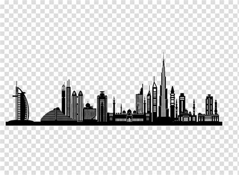 Use it in your personal projects or share it as a cool sticker on this free icons png design of dubai skyline silhouette black and white png icons has been published by iconspng.com. Dubai Silhouette Skyline , city building transparent ...
