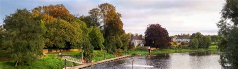 Experience Charming Belturbet With Discover Ireland