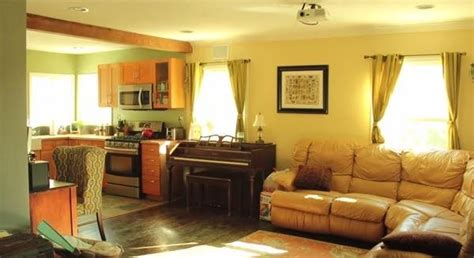 Each one of these home plans can be customized to meet your needs. Family of 5 Living in 850 Sq. Ft. Small House (Video)