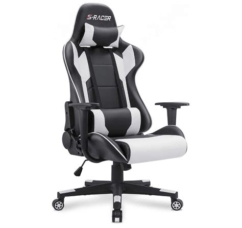 Top 10 Pc Gaming Chairs For Minecraft Minecraft Building Inc