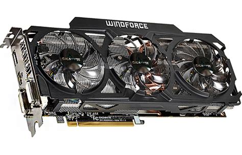 The primary competitor of southern islands, nvidia's geforce 600 series (also manufactured at tsmc), also shipped during q1 2012, largely due to the immaturity of the 28 nm process. Видеокарта Gigabyte AMD Radeon R9 200 Series | Отзывы ...