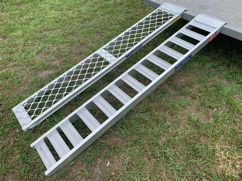 Motorcycle Ramps Proudly Australian Made