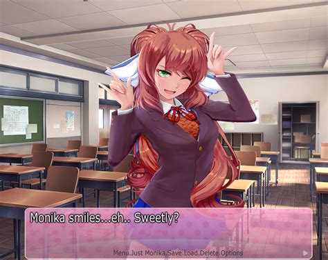 What Is Ddlc Plus Rated New And Old Dlc