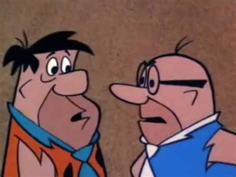 History Of Hanna Barbera The Flintstones Reelrundown Good Cartoons