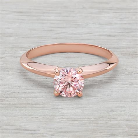Where Can I Buy A Pink Diamond Engagement Ring Buy Walls