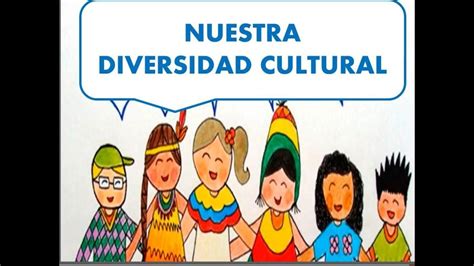 Invertir En La Diversidad Cultural Y El Diálogo Intercultural