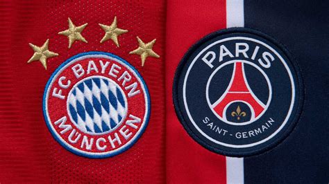 Fifa 21 fc bayern munich champions league r16 xi. Champions League Final 2020: PSG vs Bayern Munich Live ...