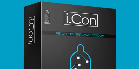 The Smart Condom From Icon Is A Wearable For The Bedroom Business Insider