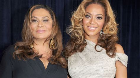 Beyonce S Mom Posts Sweet Throwback Photo Heartfelt Note For Her 37th