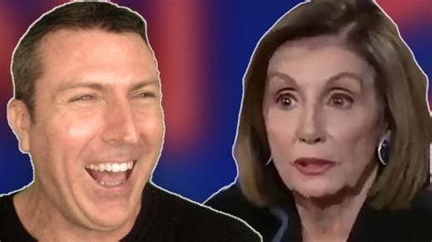 Mark Dice Impeachment Has Backfired Excellent Clips Humor Sarcasm