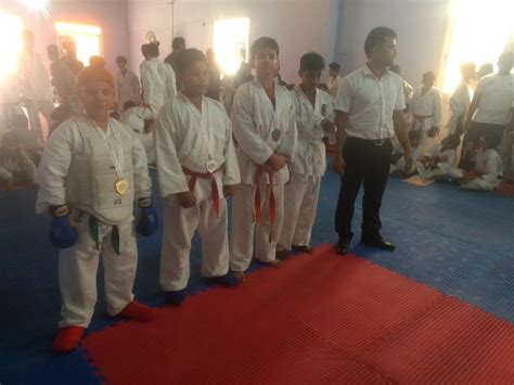 Gurung Karate Academy-regd | Karate academy, Karate, Academy