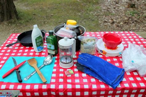 The Comprehensive Camping Guide Every Mom Needs For Survival
