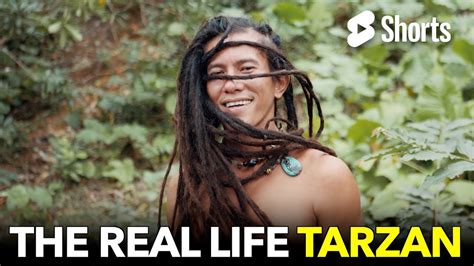 The Real Life Tarzan 186 Realtime Youtube Live View Counter 🔥 —