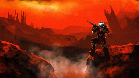 Here at desktopwallpaper.wiki you can find upto millions of wallpaper collections from our database, which are uploaded by graphic designers, and multimedia artists. Doom Doom Slayer 4k, HD Games, 4k Wallpapers, Images ...