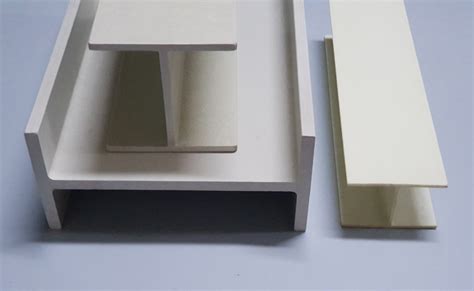 Grp Profiles Fibraworld Production Of Pultruded Profiles