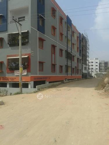 Sai Vardhini Residency Pragathi Nagar Rent Without Brokerage