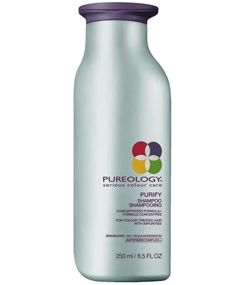 Purify® Sulfate Free Clarifying Shampoo Pureology
