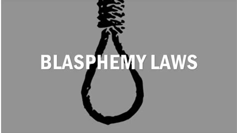 Pakistans Controversial Blasphemy Laws What You Need To Know Ecspe