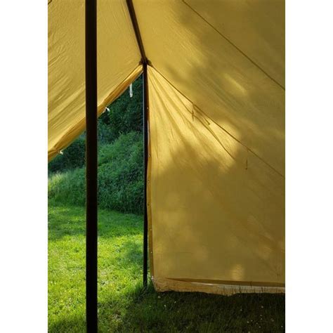 Canvas Army Tent 425 Gsm