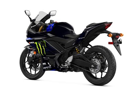 Yamaha YZF R Monster Energy Yamaha MotoGP Edition Guide Total Motorcycle