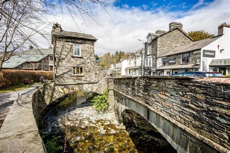 15 Best Things To Do In Ambleside Cumbria England The Crazy Tourist