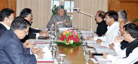 We did not find results for: HP Cabinet to regularize the encroachments by Bhakra ...