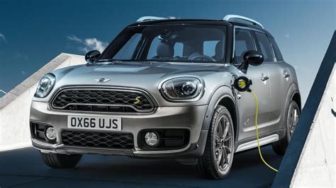 Mini offers 3 new car models and 1 upcoming models in india. MINI Malaysia teases MINI Cooper S E Countryman ALL4 PHEV ...