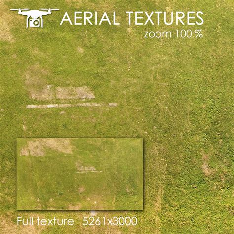 Aerial Texture 37 Flippednormals