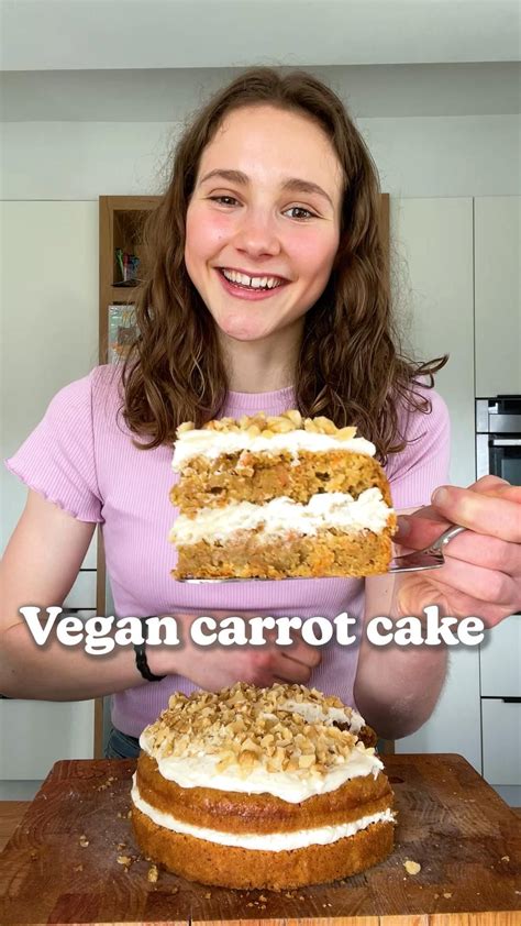 1 Bowl Vegan Carrot Cake Artofit