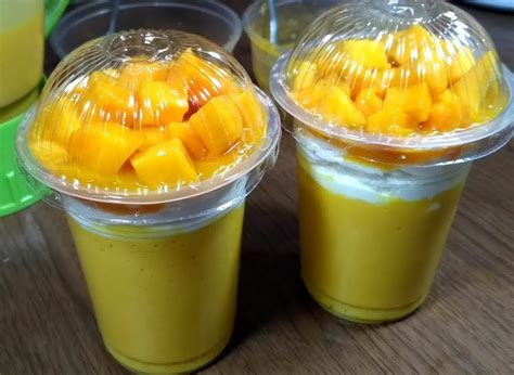 Mangga Susu Sri Sendayan Menu And Delivery In Rantau Foodpanda