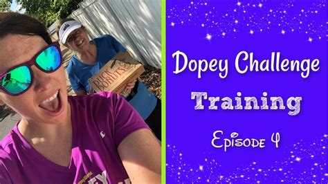 Dopey Challenge Training Episode 4 Youtube