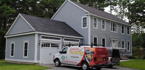 Best Exterior Painters Near Me Amazing Painting Company