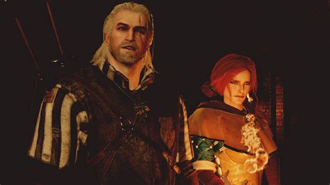 Wallpaper Video Games The Witcher 3 Wild Hunt Geralt Of Rivia