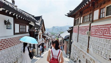 Tempat Wisata Di Korea Selatan