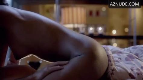 Shani Pride Breasts Butt Sexy Scene In Femme Fatales Upskirt Tv