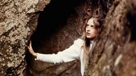 Picnic At Hanging Rock Australias Own Valentines Day Mystery Movie