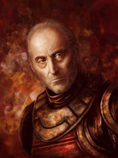 Game Of Thrones Tywin Lannister By Qi Art On Deviantart Game Of