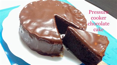 Check spelling or type a new query. How to Make Cake In Pressure Cooker - Without Oven Cake ...