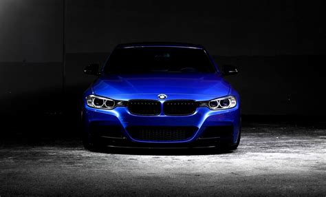 blue bmw wallpapers wallpaper cave