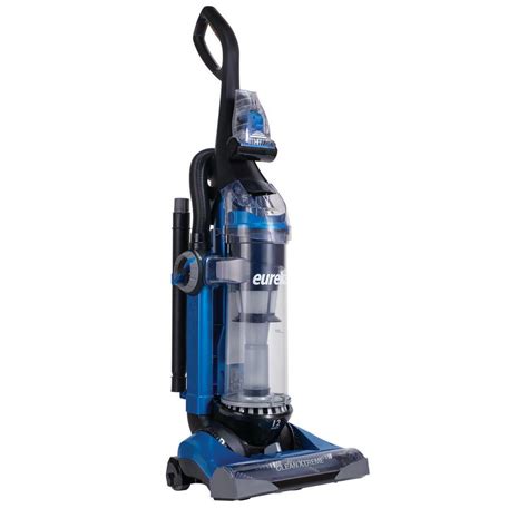 Eureka Clean Xtreme Bagless Upright Vacuum Cleaner As A The Home Depot