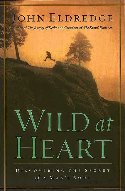 Review Wild At Heart Live With Purpose Coaching