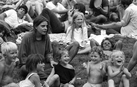 Stunning Photos Taken At Woodstock Ninjajournalist Woodstock