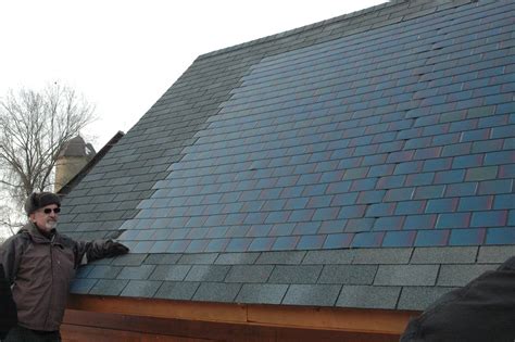 Tesla Solar Shingles Cost Running The Numbers For Teslas Solar Roof