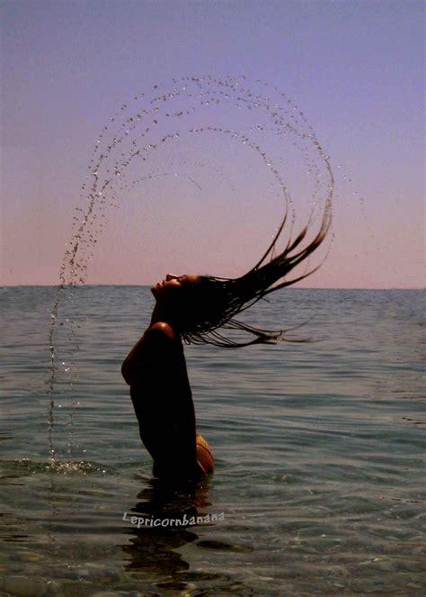 Water Hair Flip 19 Flickr
