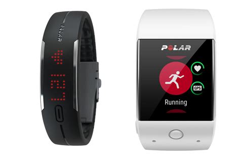 smartwatch polar m600 i opaska loop2 akcesoria sportowe