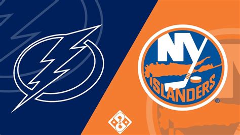 Tampa Bay Lightning Vs New York Islanders Game 6 Nhl Picks